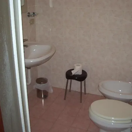 Hotel Samaver Plesio