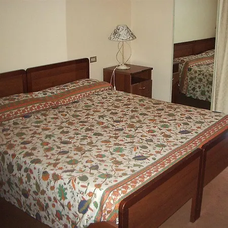 Hotel Samaver Plesio