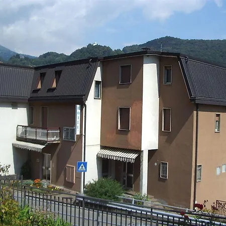 Hotel Samaver