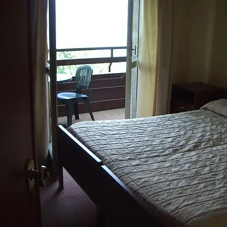 Hotel Samaver 2*