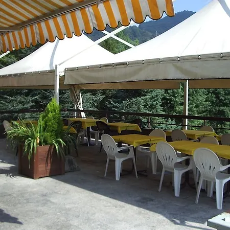 Hotel Samaver 2*